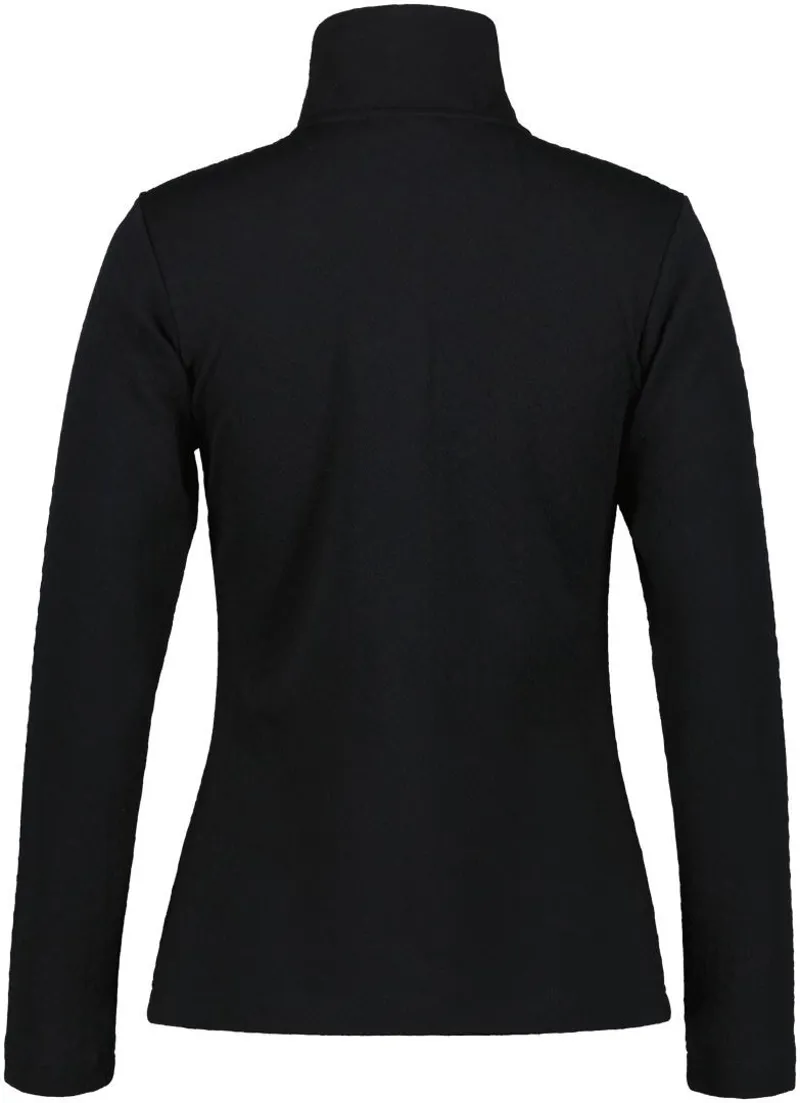2024 Luhta Raphes Womens midlayer black-1